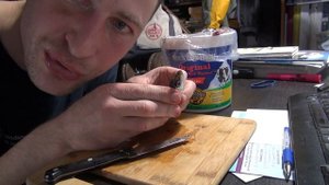 Рыба для тех, кто не умеет или не хочет готовить. Как есть сырую рыбу.