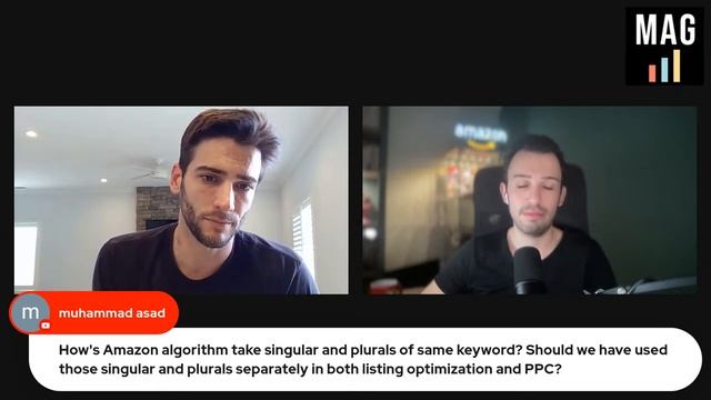 Special Halloween PPC Live Q&A with Matthew Davis and Orkun Duzgun - Nov 1, 2022 смотреть онлайн