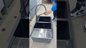 78/43 кухонные мойки из нержавеющей стали с покрытием pvd