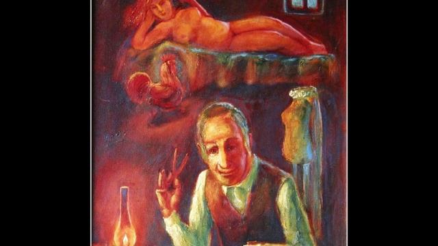 Влюблённый глупец Seymour Rechtzeit Farliebter Nar Yiddish смотреть онлайн