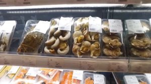 Китай. Шанхай. Сад Yuyuan | Сколько стоят продукты в Шанхае? Старый Китай VS нового! [Выпуск 2]