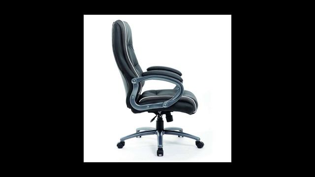 Кресло компьютерное Brabix — Компьютерные кресла смотреть онлайн