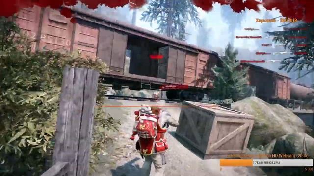 Warface Сервер Браво смотреть онлайн