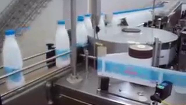 ЭТМА-612 Машина этикетировочная