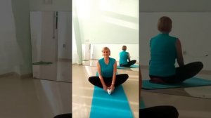 #1 упражнение для укрепления мышц тазового дна и выравнивание костей таза