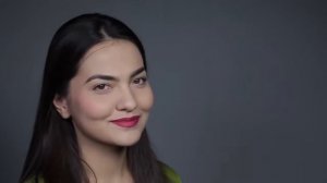 Как нанести румяна на разные формы лица