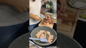 ГАЛЕТА. Галета с курицей и овощами. Галета за 30 минут. Пирог