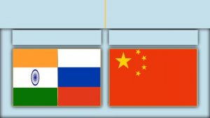 Индия Россия VS Китай 🇮🇳 Армия 2022🇨🇳 Сравнение военной мощи