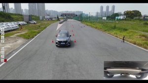 ALL NEW 2020 ROEWE RX5 Plus 1.5T 173Ps 275Nm 7DCT the MooseTest