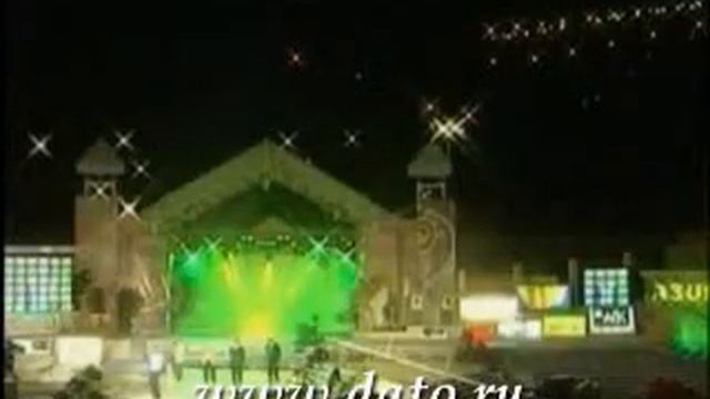 ДАТО чито гврито 2001