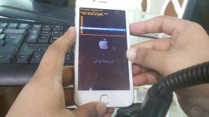 Hard reset iphone 6 china clone