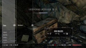 (Mods) Skyrim SE Part 5