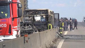 В Италии 51 ребенок был в смертельной опасности