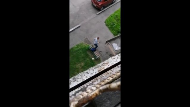 Лови аптечку сборка)