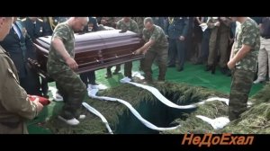 МОГИЛА АЛЕКСАНДРА ЗАХАРЧЕНКО ДНР ПОХОРОНЫ ЗАХАРЧЕНКО