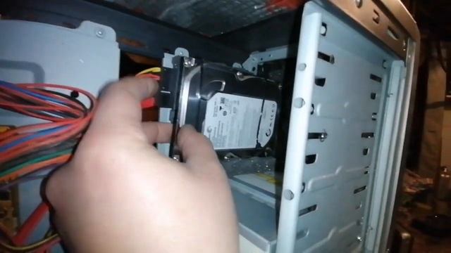 Шумоизоляция системного блока ПК смотреть онлайн