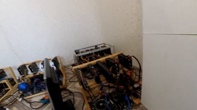 Охлаждение видеокарт увеличивает разгон по памяти! Пытаюсь охладить видеокарты смотреть онлайн