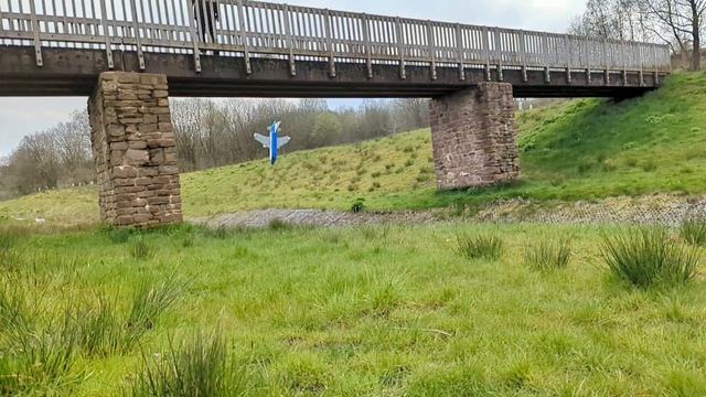 HUGE Lego Plane CRASHES смотреть онлайн