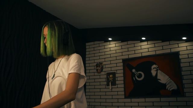 Miss Monique   MiMo Weekly Podcast 018 [Progressive House/Melodic Techno DJ Mix]