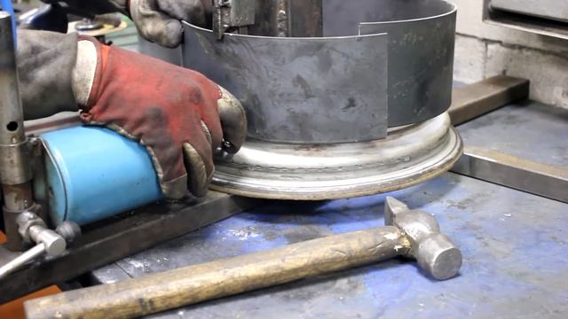 Изготовление разварок на ВАЗ. Автоматическая сварка. Лучший DIY года.