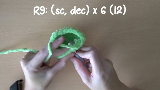 Crochet Frog Tutorial - Easy Amigurumi Frog How To for Beginners смотреть онлайн