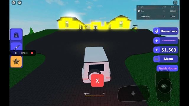 играю в roblox режим магнат магнат дома 1 часть смотреть онлайн