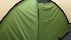 ПАЛАТКА 3-х местная LANYU 1703. / TENT 3-seater LANYU 1703.