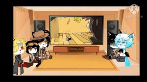 Babtqftim reacts ??? !final part¡