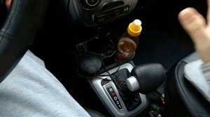Акпп,что можно и что нельзя делать если у вас  коробка автомат