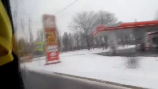 Днепропетровск/влог/1 часть/Много дороги/Авиационный музей/ смотреть онлайн