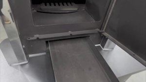 Печь банная Варяг