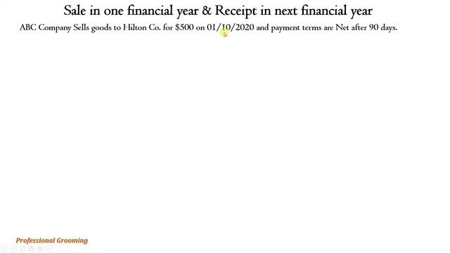 Accounting Journal Entries for Foreign Exchange Gains and Losses смотреть онлайн
