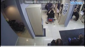2019-05-20 15:09 Samara Rossija Chio Chio hair salon
