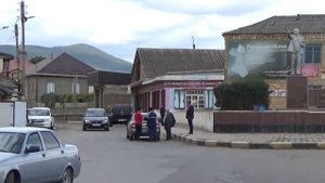 Дагестан. с.Касумкент