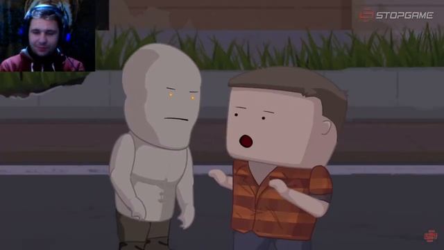 Вся суть State of Decay 2 за пять минут | Реакция смотреть онлайн