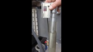 Мини НПЗ серии "Starlet" КИ1/The world's smallest oil refinery KI1