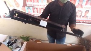 Unboxing the Celestron LT 114AZ Telescope | M S INFINITY | #sedam #celestron #telescope #msinfinity