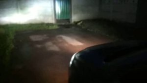 LED-лампи на Шевроле Авео т -250