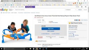 How To Find Items To Drop Ship On eBay  (eBay Drop Shipping Training)