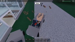 ЛЕСОРУБ РОБЛОКС СТРОИМ ДОМ МОЕЙ МЕЧТЫ ИГРА ROBLOX Lumber Tycoon на русском