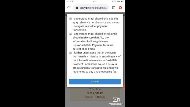 How To Renew IMG Accreditation Using Neuracash Payment |video Tutorial|