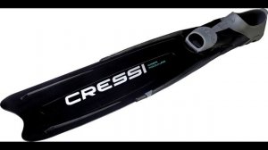 Как выбрать ласты для подводной охоты, дайвинга