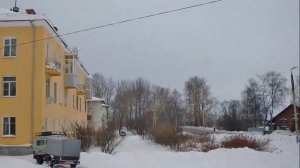 Беломорск   и по следам