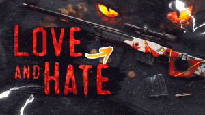 ???Battle Teams 2 edit - Love and Hate ???