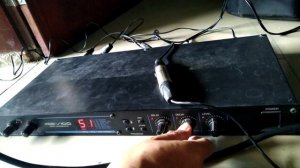 Effect Yamaha Rev 100 ori Japan minat call.