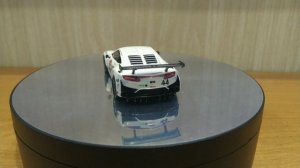 MINI GT Chevrolet Corvette C8.R#3