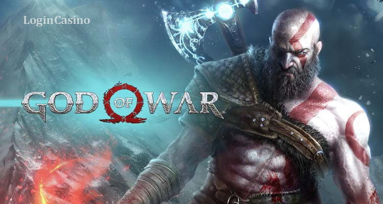 God of War 5_ Ragnarok | ТРЕЙЛЕР