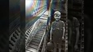 Яак Йоала  Старая лестница