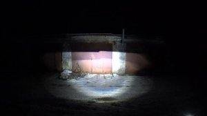 СРАВНЕНИЕ LED ламп Н4 МИНИ ЛИНЗ (MINI BILED)