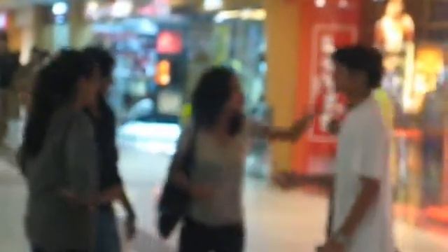 Punked for the venn event, thrive 2008 смотреть онлайн